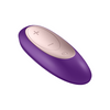 SATISFYER - PARTNER PLUS CONTROL REMOTO PARA PAREJAS EDICIÓN 2020