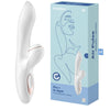 SATISFYER - PRO G-SPOT RABBIT EDICIÓN 2020