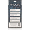 CALEXOTICS - FUNDA PENE PEE PACKER MARRÓN