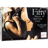 CALEXOTICS - FIFTY WAYS TO TEASE YOUR LOVE - KIT PARA PAREJAS