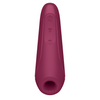 SATISFYER - CURVY 1 + ROJO ROSADO