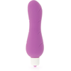 DOLCE VITA - G-SPOT VIBRADOR SILICONA LILA