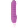 DOLCE VITA - GENIUS VIBRADOR SILICONA LILA