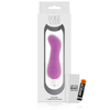 DOLCE VITA - G-SPOT VIBRADOR SILICONA LILA