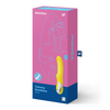 SATISFYER - VIBE YUMMY SUNSHINE