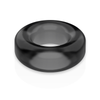 POWERING - SUPER FLEXIBLE Y RESISTENTE ANILLO PENE  3.8CM PR04 NEGRO