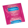 PASANTE - CONDOM GAMA REGULAR 3 UNIDADES