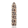 CUSTOM BULLETS - BALA RECARGABLE LEOPARD 10 INTENSIDADES