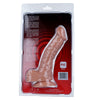 MR INTENSE - 18 PENE REALISTICO 19.8 CM -O- 3.2 CM