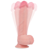 ROCKARMY - HAWK ROTADOR Y VIBRADOR 22 CM -O- 4.6 CM