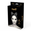 COQUETTE CHIC DESIRE - DIADEMA CON OREJAS DE GATO