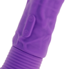 OHMAMA - DILDO SILICONA REALISTICO 8 VELOCIDADES