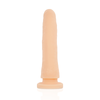 DELTA CLUB - TOYS DILDO NATURAL SILICONA MEDICA 17 CM -O- 3 CM