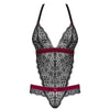 OBSESSIVE - ROSSITA TEDDY S/M