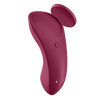 SATISFYER - SEXY SECRET PANTY