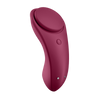 SATISFYER - SEXY SECRET PANTY