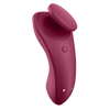 SATISFYER - SEXY SECRET PANTY