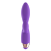 WOMANVIBE - DONNA VIBRADOR SILICONA RECARGABLE