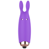 WOMANVIBE - BUGSY ESTIMULADOR RABBIT SILICONA