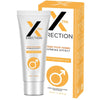 RUF - X ERECTION CREMA ERECCION EFECTO CALOR 40 ML